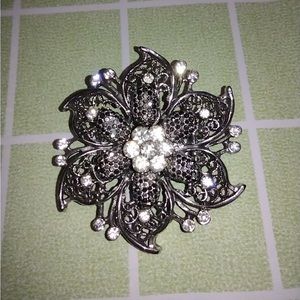 Flower Ring
